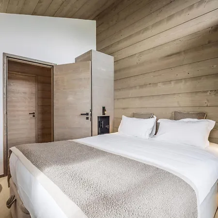 Neuf A Le Praz, 2 Chambres, Proche Pistes, Parking Inclus - Fr-1-568-51 *